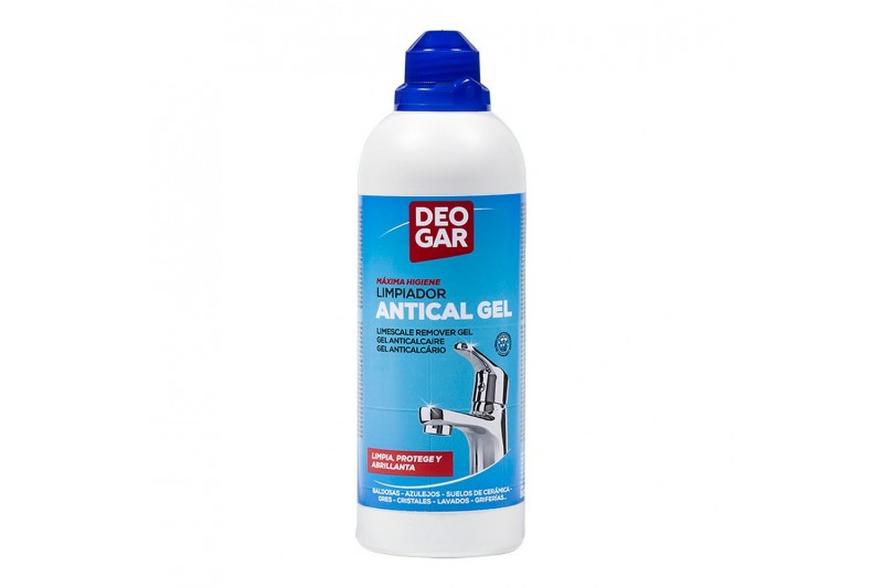 Anti-Kalzium Deogar (750 ml)