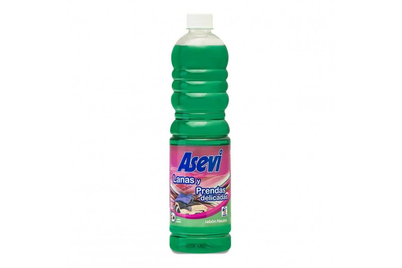 Détergent liquide Asevi (1 L)