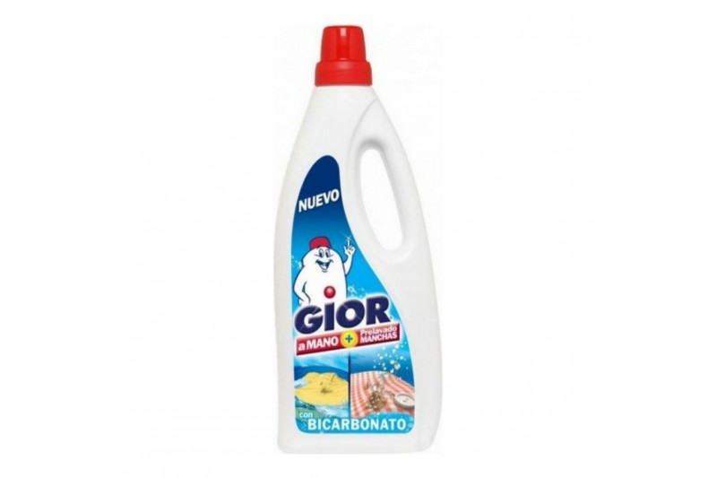 Détergent liquide Giorgi (750 g)