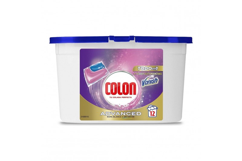 Waschmittel Colon Vanish Advanced (12...