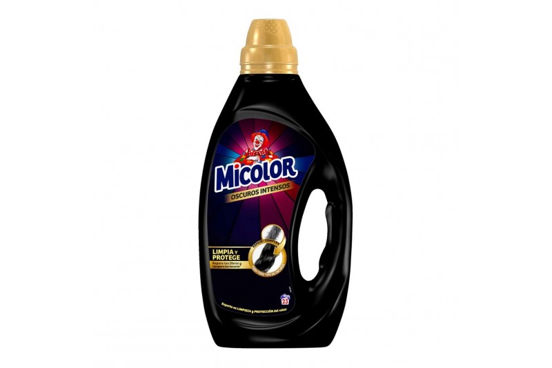 Liquid detergent Micolor Dark clothes...