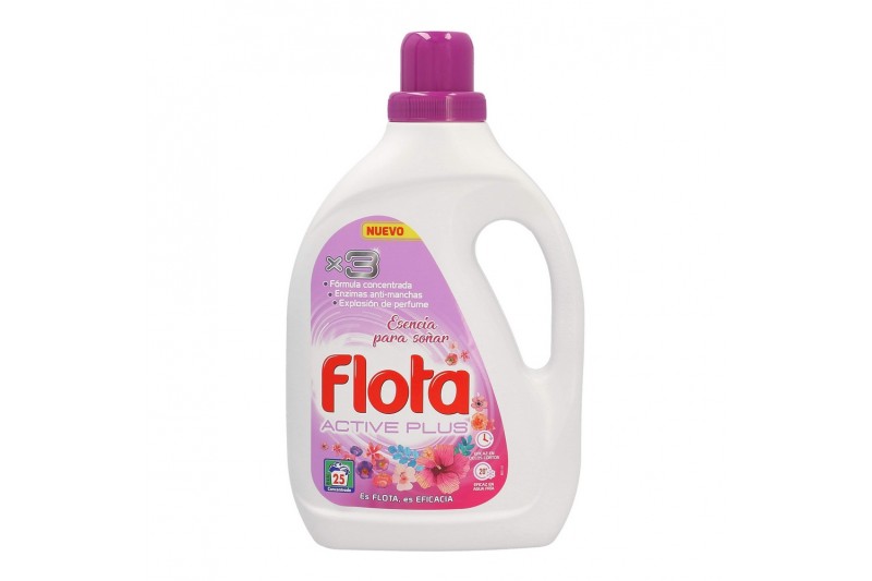 Liquid detergent Flota Esencia para...