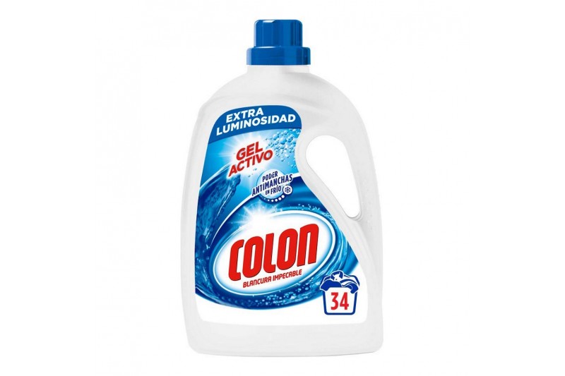 Detersivo liquido Colon (1,6 L)