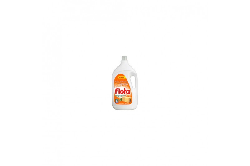 Detergent Flota Marseille Soap (4,95 L)