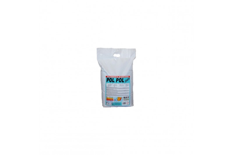 Detergent Reyes Pol Pol Extra (10 kg)