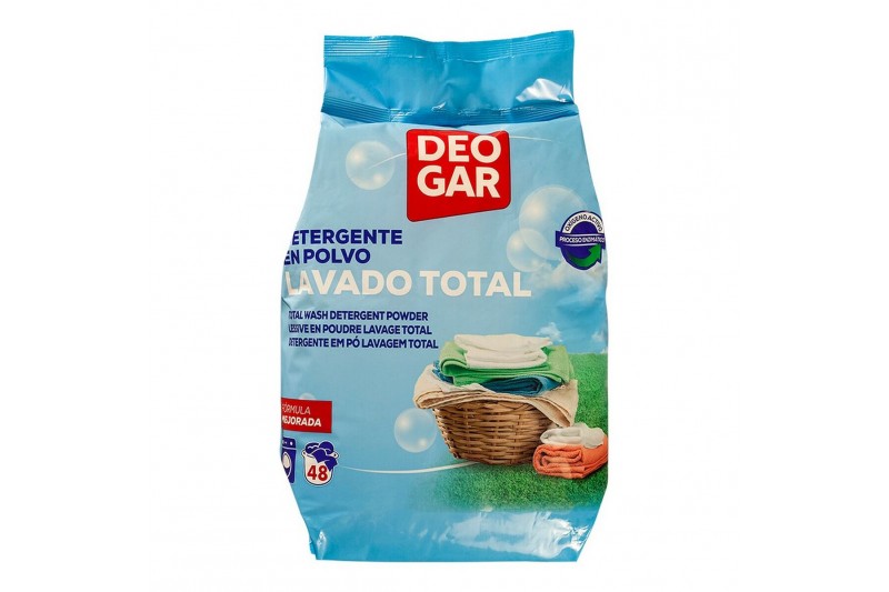 Detergent Deogar Powdered