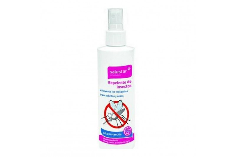 Anti-moustique Salustar (100 ml)