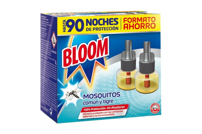 Insecticida Bloom (2 uds)