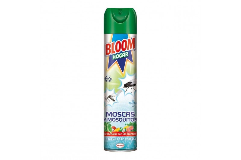 Insecticde Bloom Perfumed (600 ml)