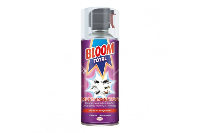 Insecticde Bloom Flying insects (400 ml)