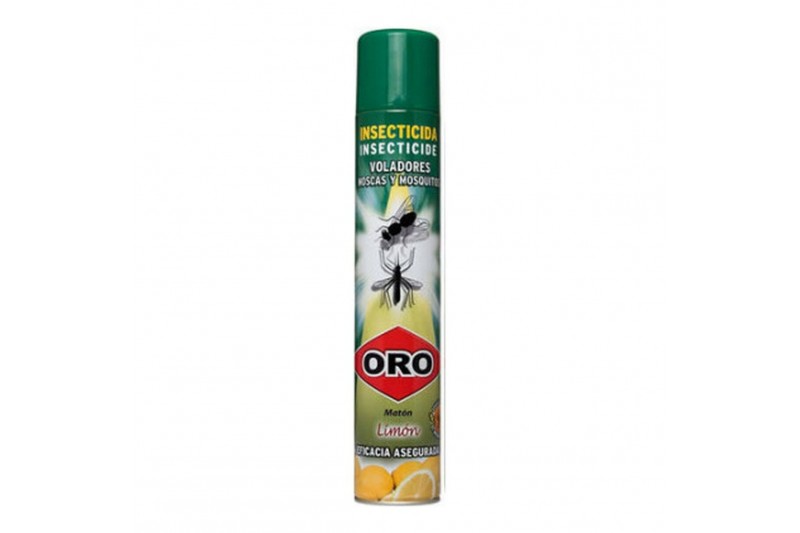 Insecticide Oro Citron (750 ml)