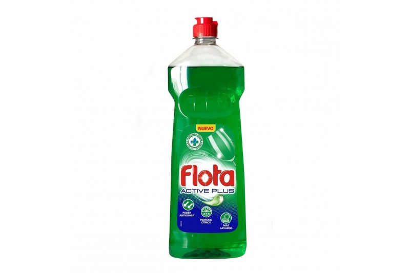 Détergent liquide Flota (1,25 L)