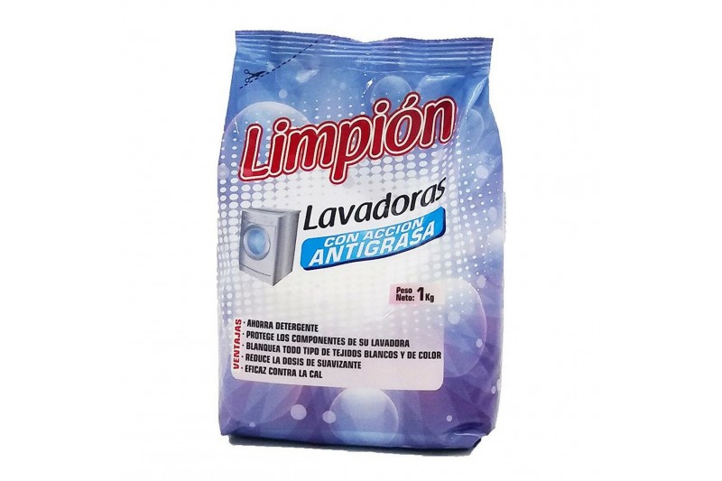 Entfettungsmittel Limpion (1 kg)