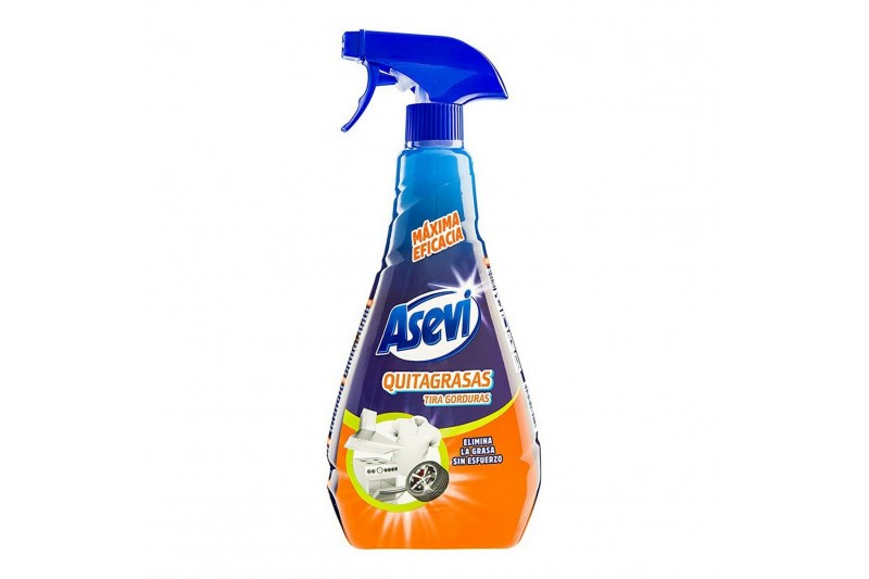 Degreaser Asevi (750 ml)