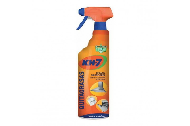 Dégraissant KH7 Revolver (650 ml)