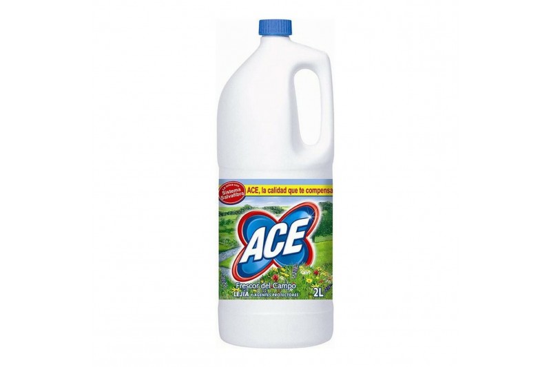 Bleach Ace Profumato (2 L)