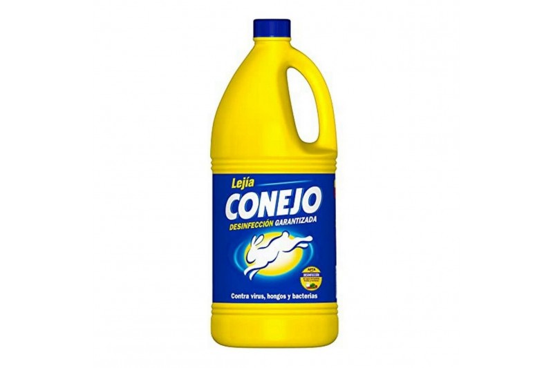 Bleach Conejo Suitable for domestic...