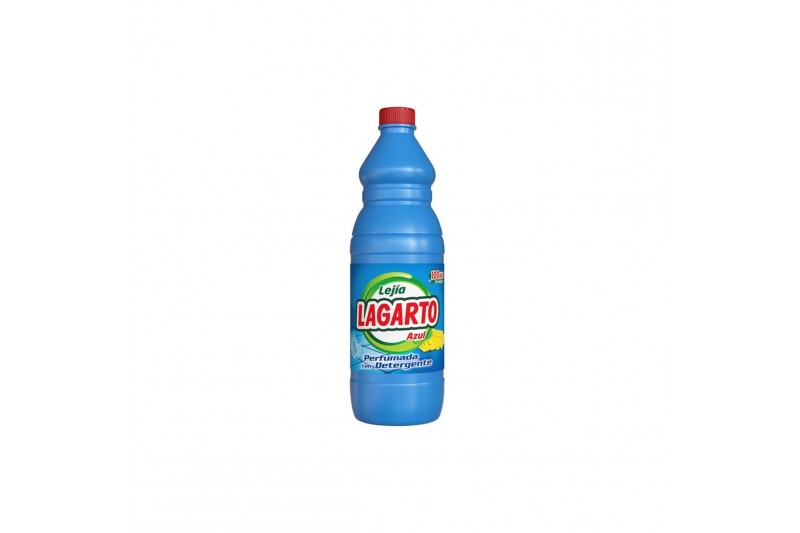 Bleach Lagarto Azul (1,5 L)