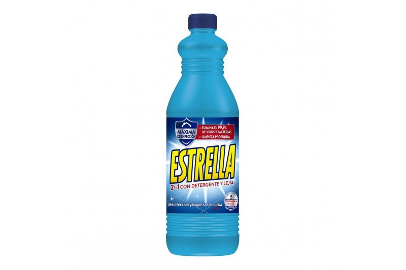 Bleach Estrella Wasmiddel (1,35 l)