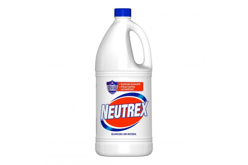 Bleichmittel Neutrex Weißwäsche (1,8 L)