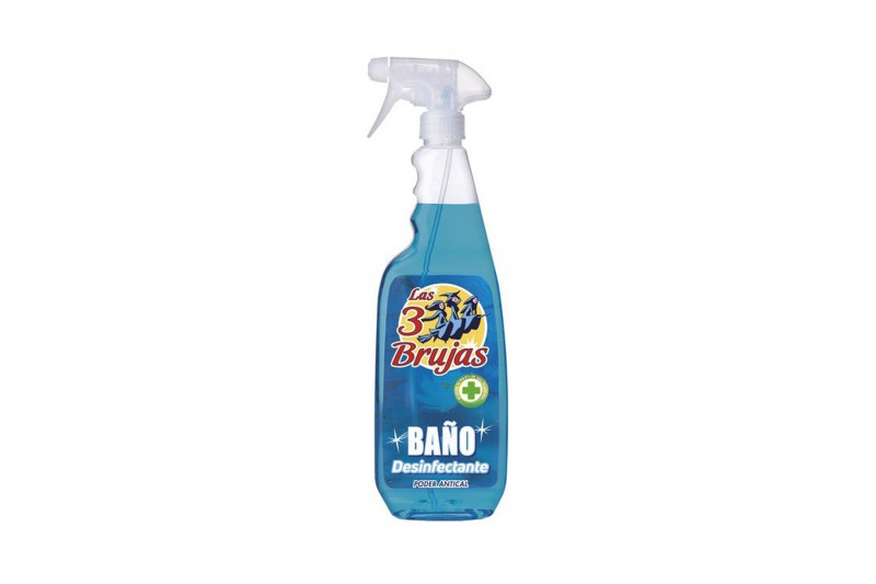 Disinfectant Las 3 Brujas (750 ml)