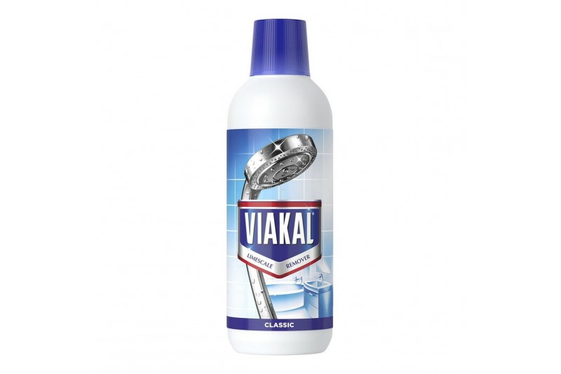 Anti-Kalzium Viakal (500 ml)