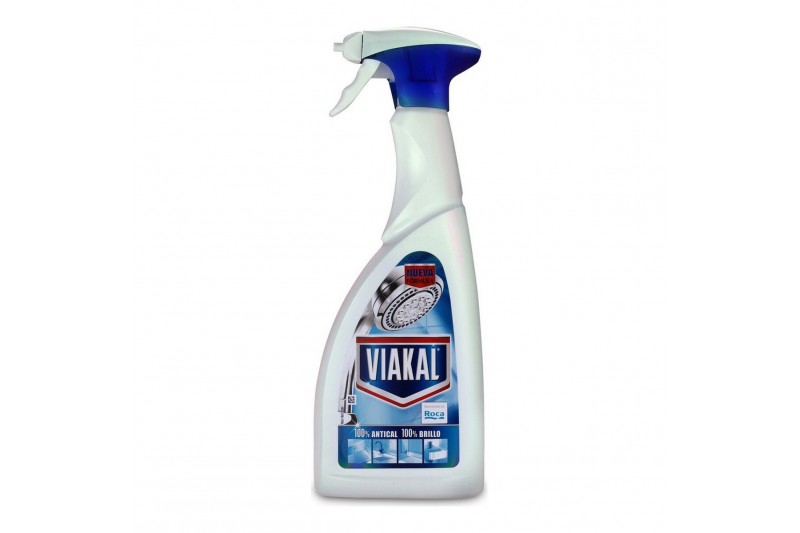 Anti-Kalzium Viakal (700 ml)