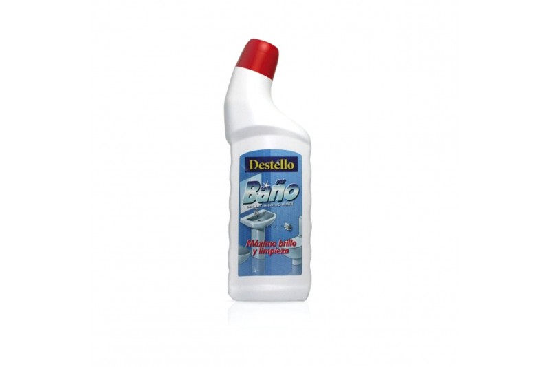 aspiratore Destello Bagni (750 ml)