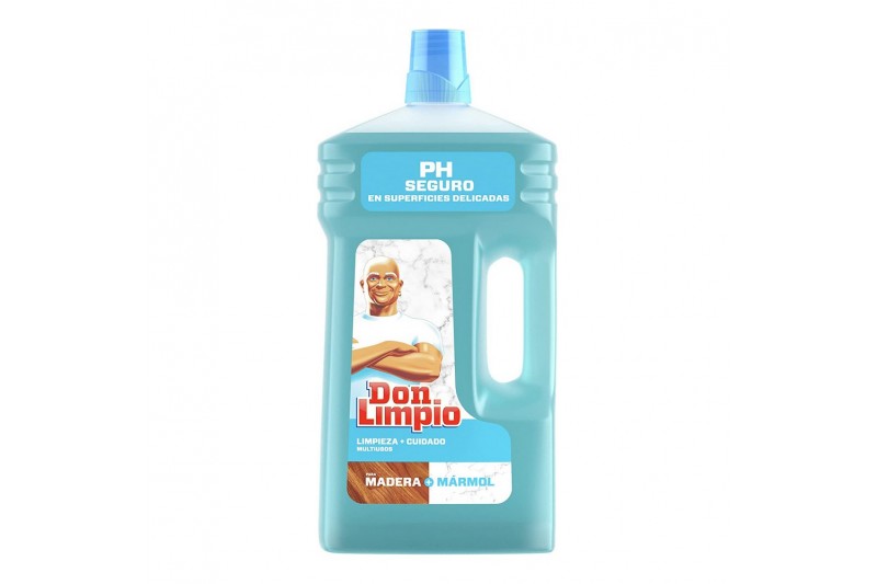 aspiratore Don Limpio WC (1,3 L)