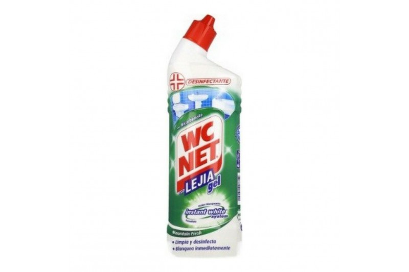 Disinfettante Wc Net Bleach