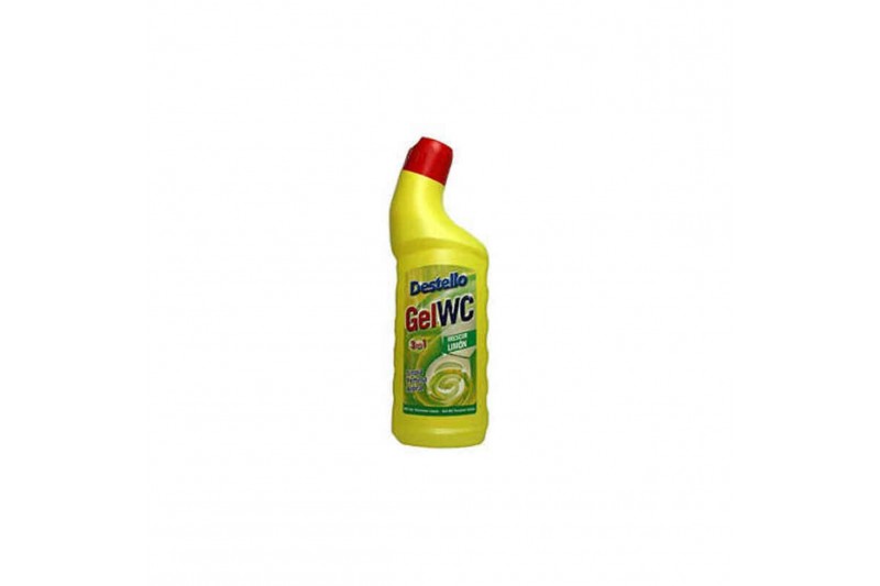 aspiratore Destello WC Limone (750 ml)