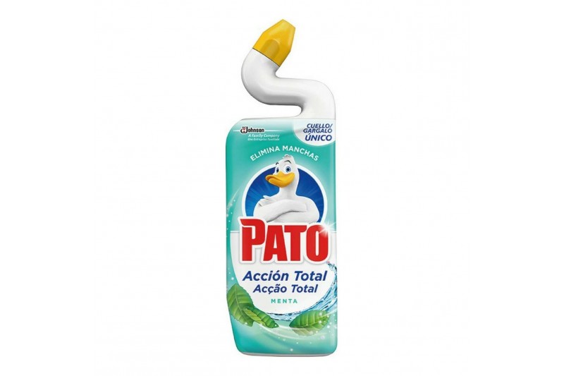 aspiratore Pato WC (750 ml)