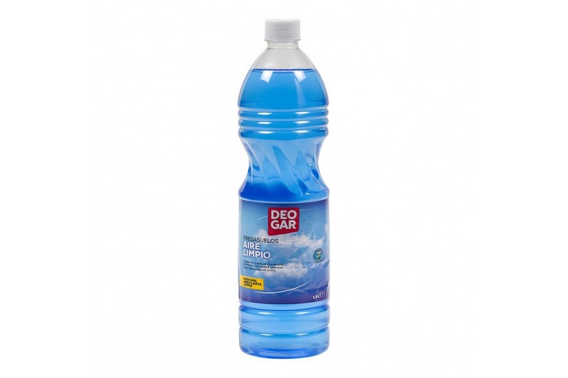 Bodenreiniger Deogar Frisch (1,5 l)