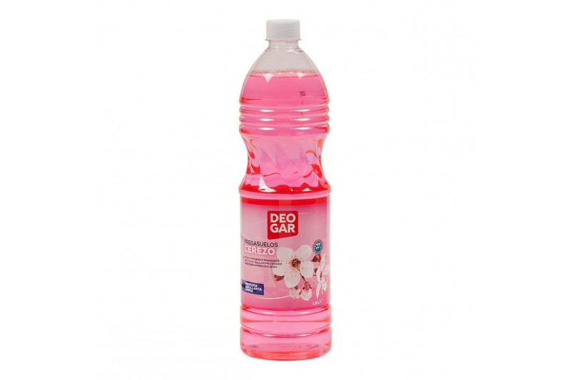 Bodenreiniger Deogar (1,5 L)