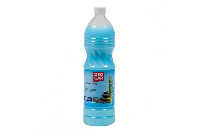 Bodenreiniger Deogar Spa (1,5 L)