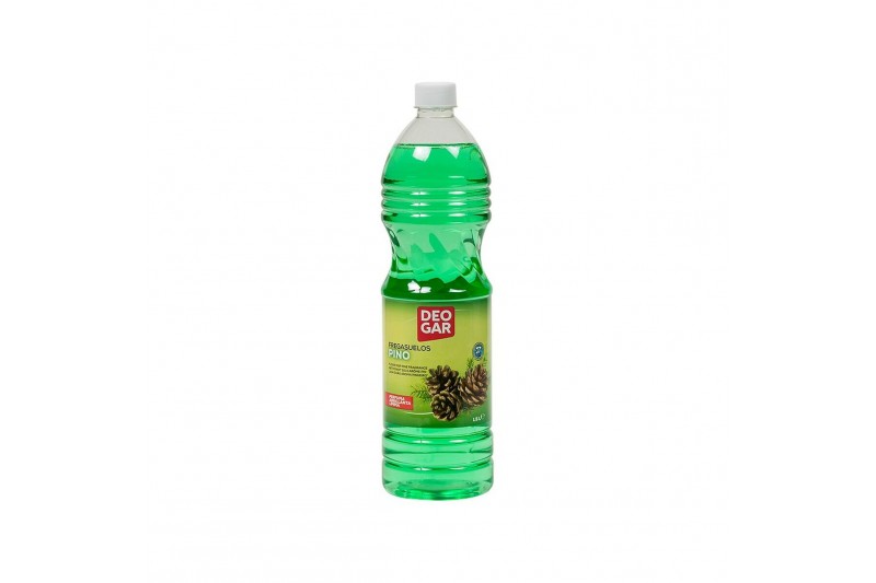 Limpiador de Suelos Deogar Pino (1,5 L)