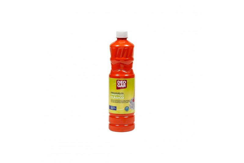 Detergente per pavimenti Deogar (1 L)