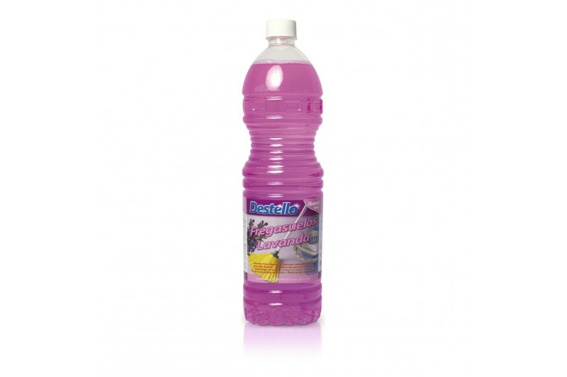 Lavapavimenti Destello Lavanda (1,5 L)