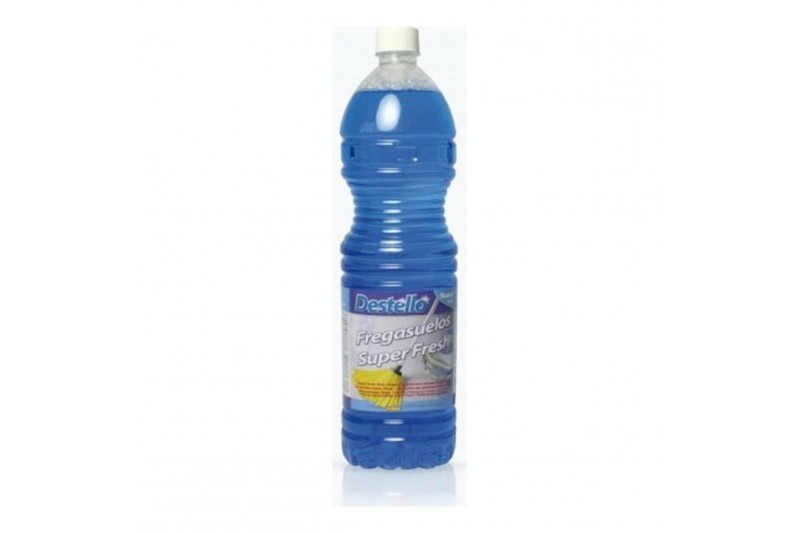 Fregasuelo Destello Superfresh (1,5 L)