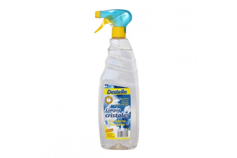 Glass cleaner Destello (1 L)