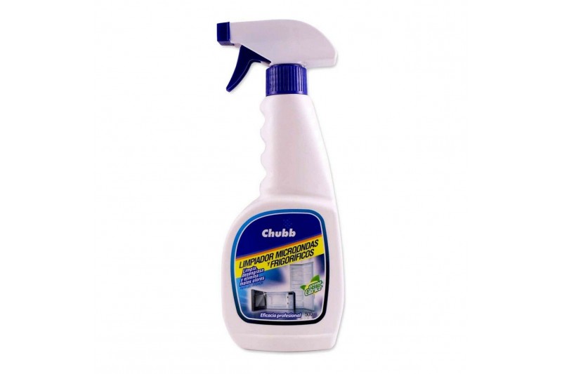 aspiratore Chubb (500 ml)