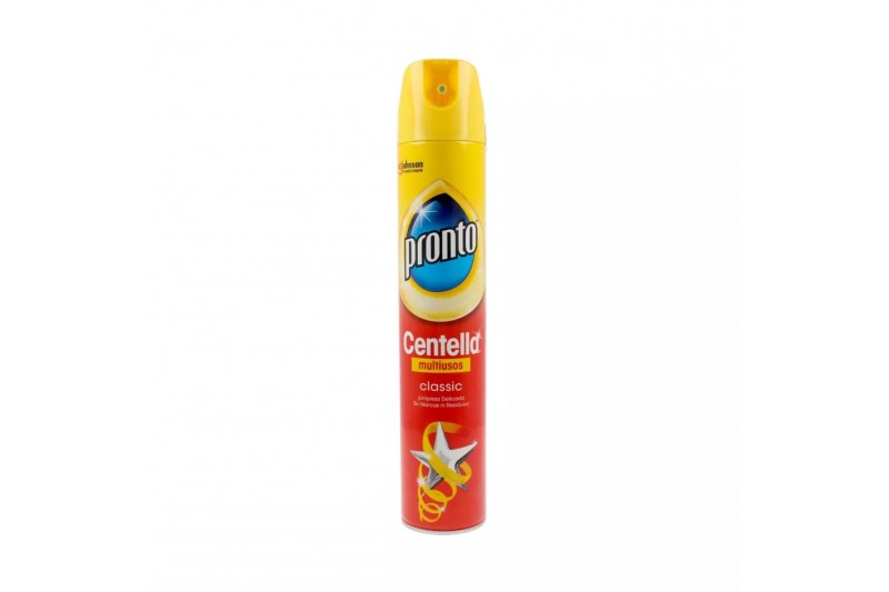 Nettoyant Pronto Centella (400 ml)