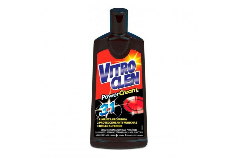 Reiniger Vitroclen Glas-Keramik (200 ml)