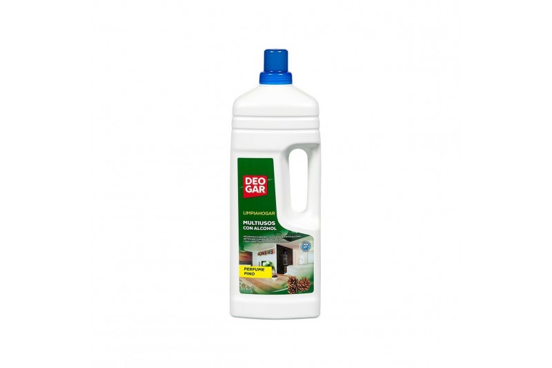 Nettoyant Deogar Pin Polyvalents (1,5 L)