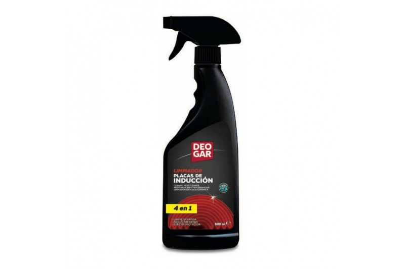 aspiratore Deogar 4 in 1 (500 ml)