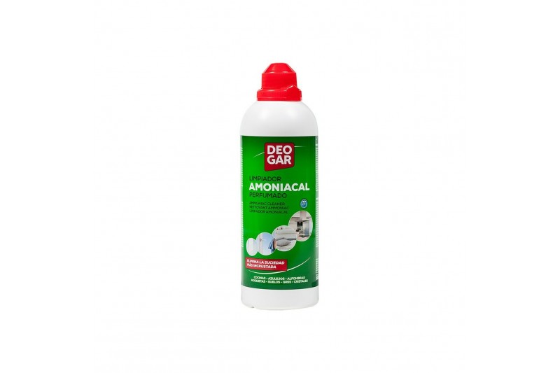 aspiratore Deogar Ammoniaca (750 ml)