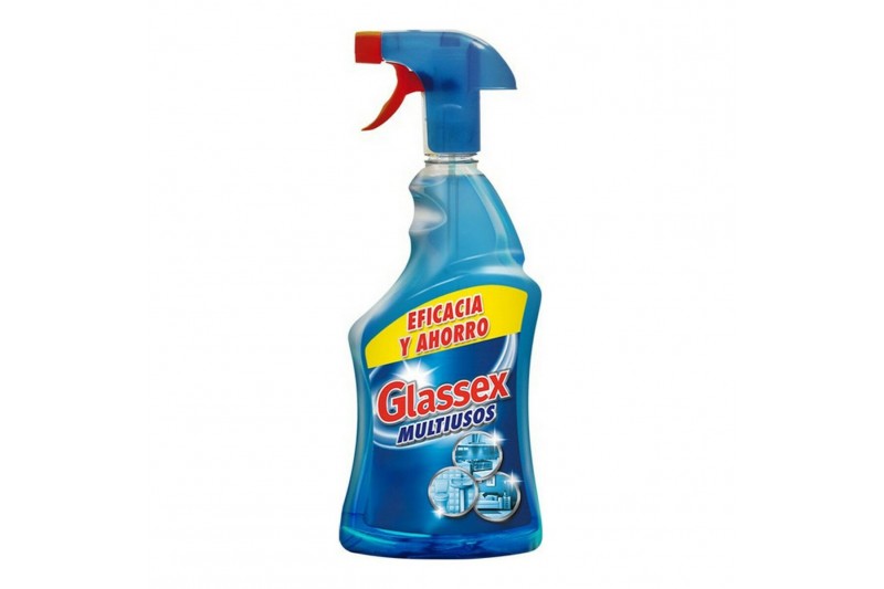 Glass cleaner Glassex (750 ml)