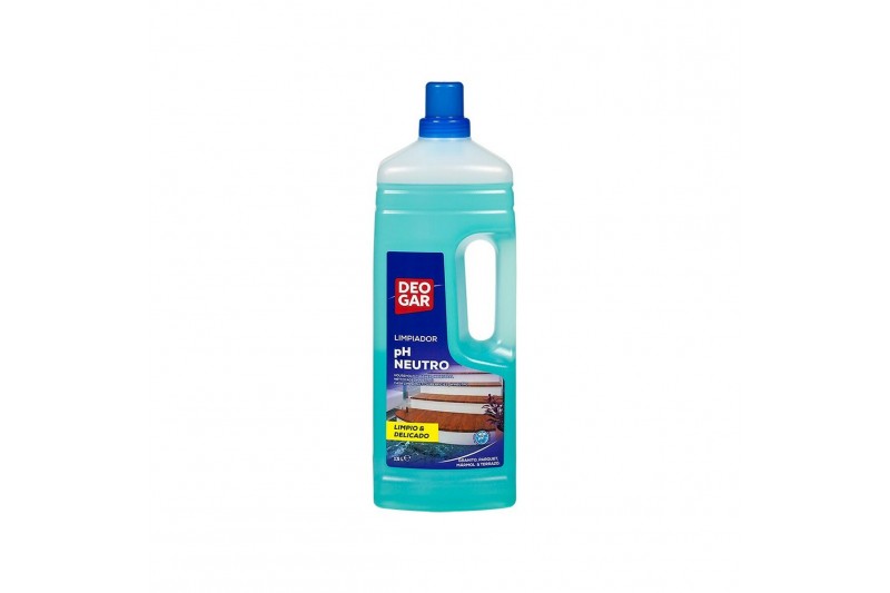 Nettoyant Deogar pH neutre (1,5 L)