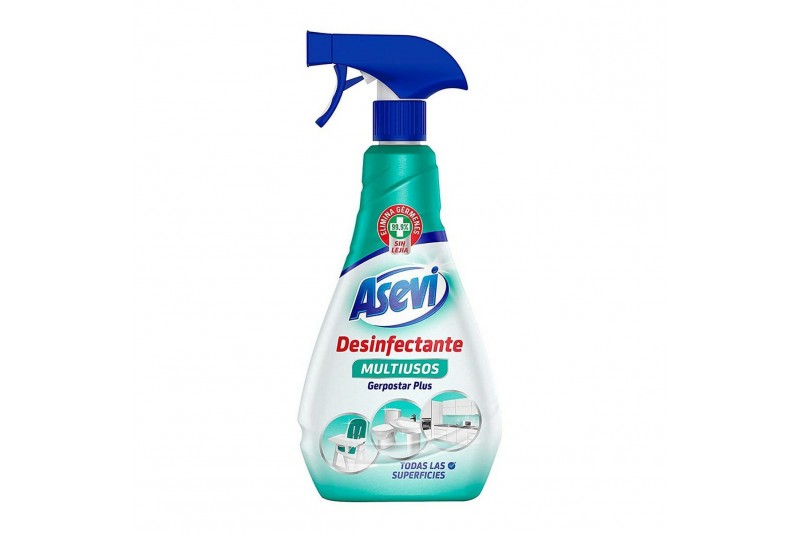 cleaner Asevi Multi-use Disinfectant...