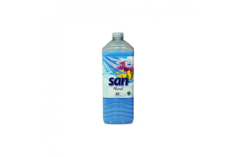 Concentrated Fabric Softener San...